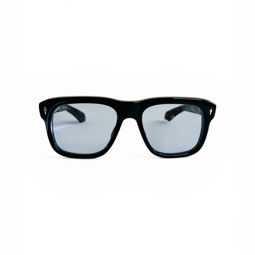 Jacques Marie Mage IMLEY Sunglasses Limited Edition 156/191 Handcrafted Japan
